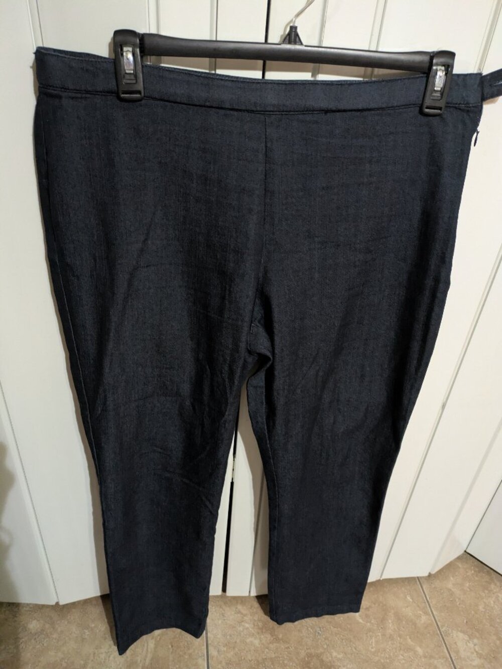 ~Women's Style & Company Jeans